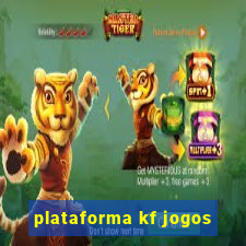 plataforma kf jogos